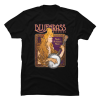 mucha t shirt